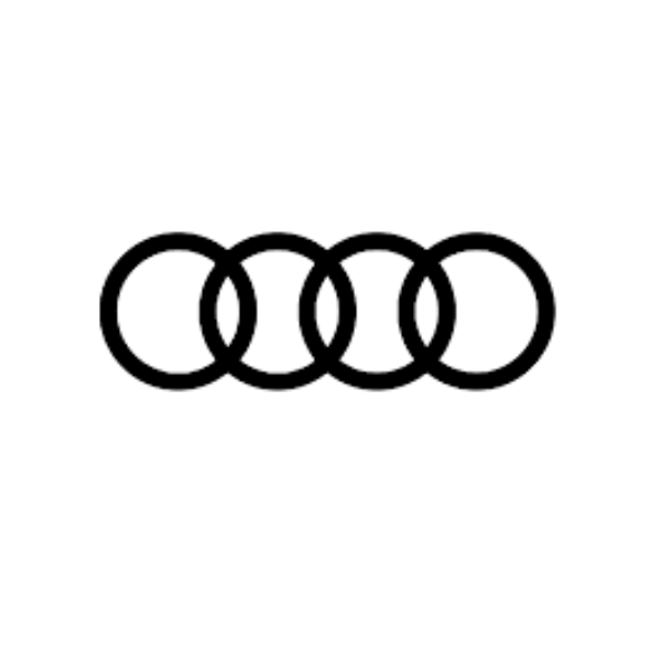 audi logo