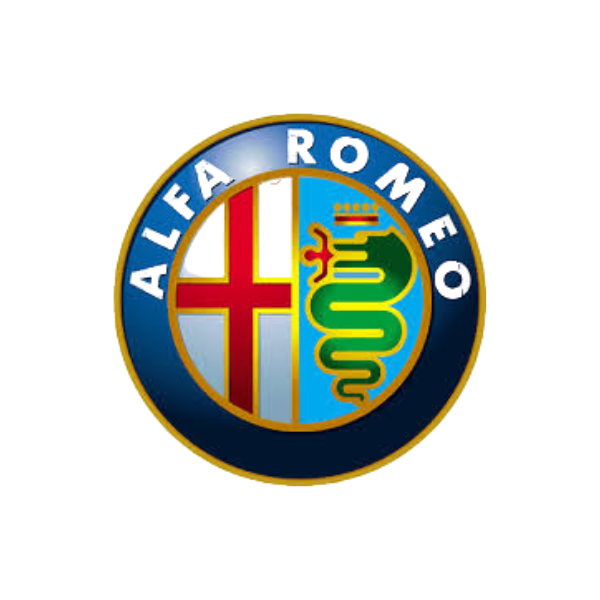 alfa romeo logo