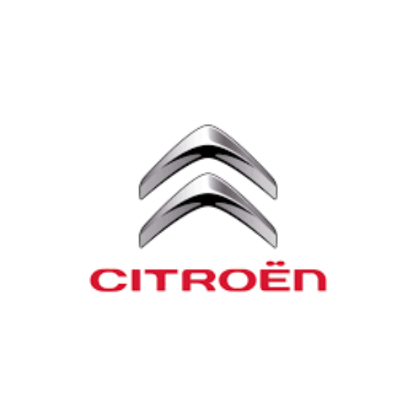 citroen logo