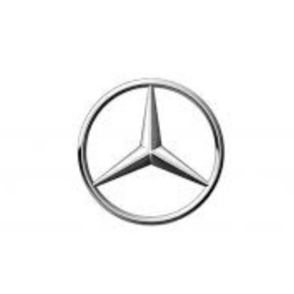 mercedes benz logo
