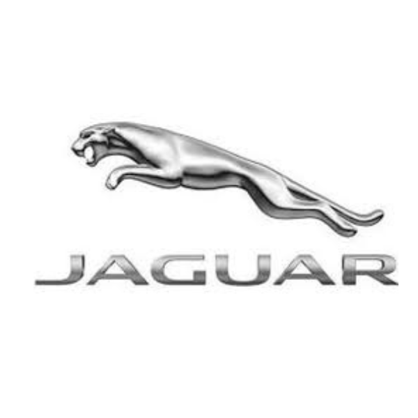jaguar logo